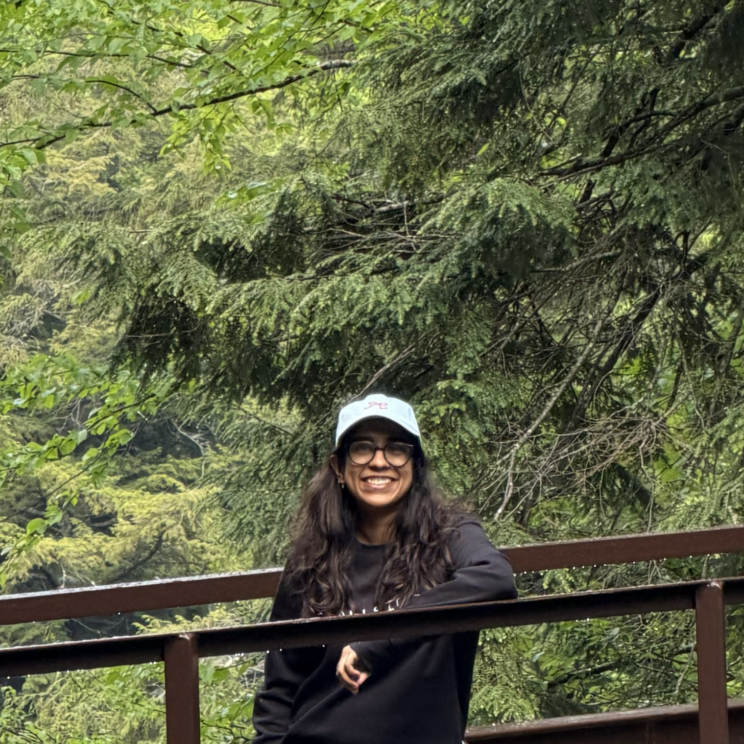 Shraddhaa Mohan